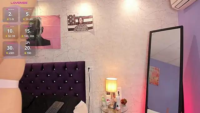 Try the thrill of flirt babes with our cam hosts, featuring unclothed wildness while getting naked and playing with their favored sex toys.