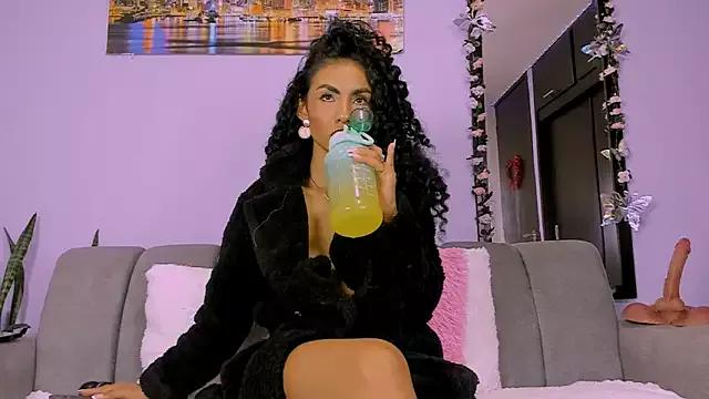 Try the thrill of flirt babes with our cam hosts, featuring unclothed wildness while getting naked and playing with their favored sex toys.