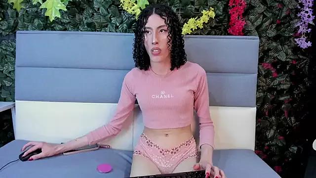 Try the thrill of flirt babes with our cam hosts, featuring unclothed wildness while getting naked and playing with their favored sex toys.