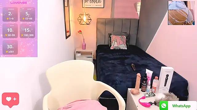 Try the thrill of flirt babes with our cam hosts, featuring unclothed wildness while getting naked and playing with their favored sex toys.