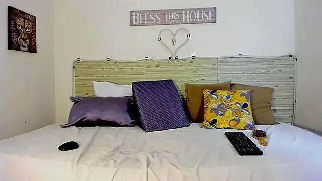 Try the thrill of flirt babes with our cam hosts, featuring unclothed wildness while getting naked and playing with their favored sex toys.