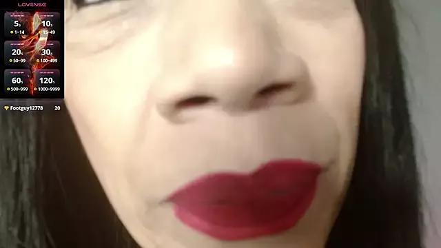 CharlotteLemke from StripChat is Freechat