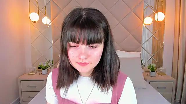 CharlotteMitchell from StripChat is Freechat