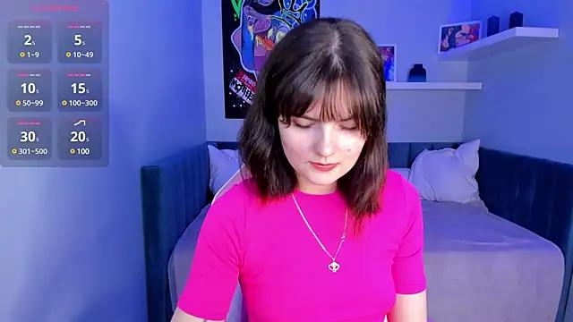 Try the thrill of flirt babes with our cam hosts, featuring unclothed wildness while getting naked and playing with their favored sex toys.