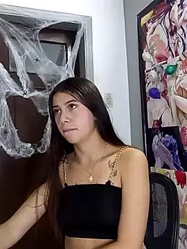 CharlotteSex_ from StripChat is Freechat