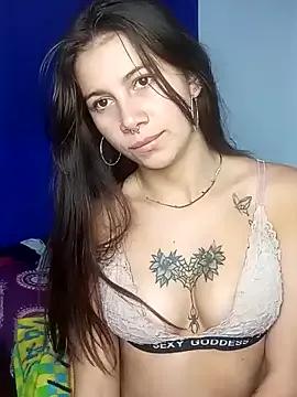Try the thrill of flirt babes with our cam hosts, featuring unclothed wildness while getting naked and playing with their favored sex toys.