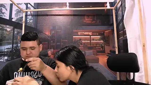 Try the thrill of flirt babes with our cam hosts, featuring unclothed wildness while getting naked and playing with their favored sex toys.