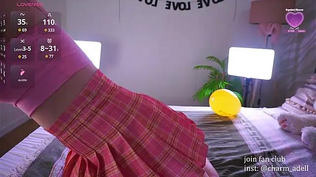 Try the thrill of flirt babes with our cam hosts, featuring unclothed wildness while getting naked and playing with their favored sex toys.