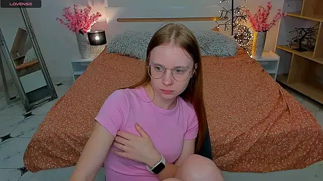 Try the thrill of flirt babes with our cam hosts, featuring unclothed wildness while getting naked and playing with their favored sex toys.