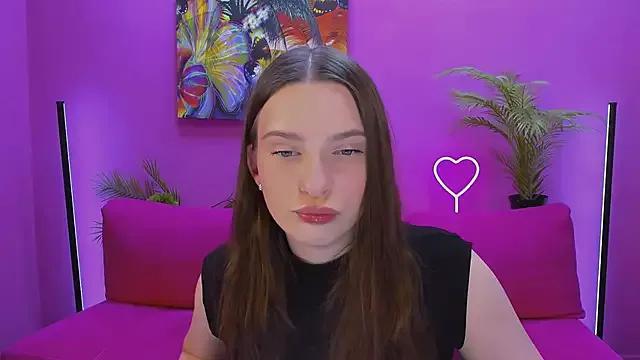 charming_berry from StripChat is Freechat