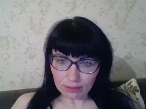 CharmingCat321 from StripChat is Freechat
