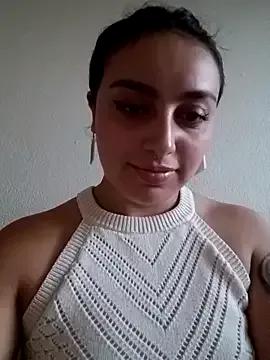 CharmingMaddie from StripChat is Freechat