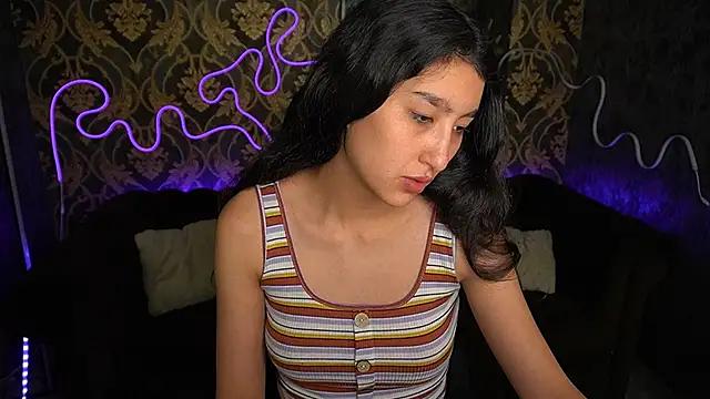 Try the thrill of flirt babes with our cam hosts, featuring unclothed wildness while getting naked and playing with their favored sex toys.