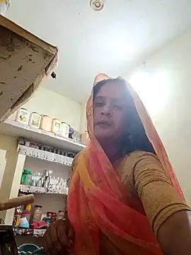 Charul_Bulsara from StripChat is Freechat