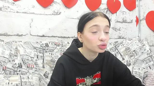 Try the thrill of flirt babes with our cam hosts, featuring unclothed wildness while getting naked and playing with their favored sex toys.