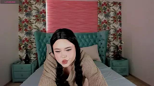 Try the thrill of flirt babes with our cam hosts, featuring unclothed wildness while getting naked and playing with their favored sex toys.