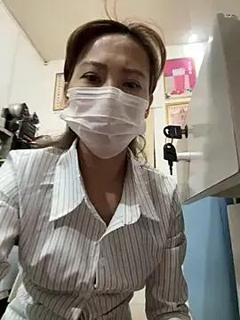 Photos of Cherry520 from StripChat is Freechat