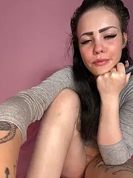 Try the thrill of flirt babes with our cam hosts, featuring unclothed wildness while getting naked and playing with their favored sex toys.