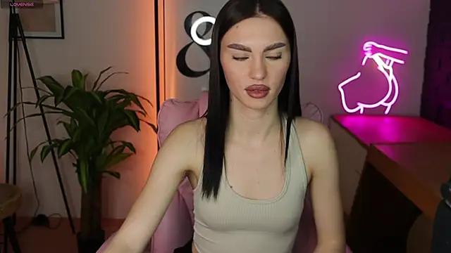 Try the thrill of flirt babes with our cam hosts, featuring unclothed wildness while getting naked and playing with their favored sex toys.