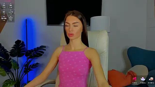 Try the thrill of flirt babes with our cam hosts, featuring unclothed wildness while getting naked and playing with their favored sex toys.