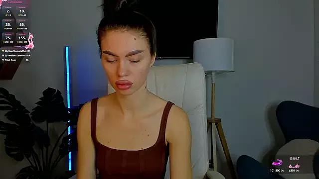 Try the thrill of flirt babes with our cam hosts, featuring unclothed wildness while getting naked and playing with their favored sex toys.