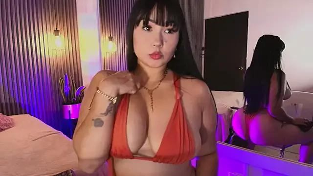 Try the thrill of flirt babes with our cam hosts, featuring unclothed wildness while getting naked and playing with their favored sex toys.