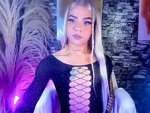 Photos of Cherry_Adams1 from StripChat is Private
