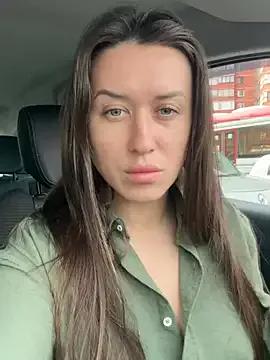 Cherry_Beauty from StripChat is Freechat