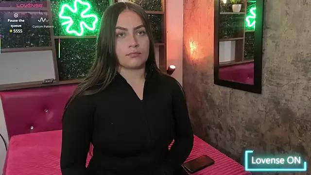 Try the thrill of flirt babes with our cam hosts, featuring unclothed wildness while getting naked and playing with their favored sex toys.