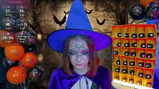 Try the thrill of flirt babes with our cam hosts, featuring unclothed wildness while getting naked and playing with their favored sex toys.