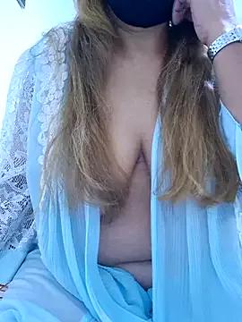 Cherry_Heat from StripChat is Freechat