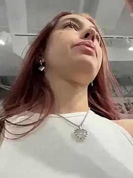 Try the thrill of flirt babes with our cam hosts, featuring unclothed wildness while getting naked and playing with their favored sex toys.