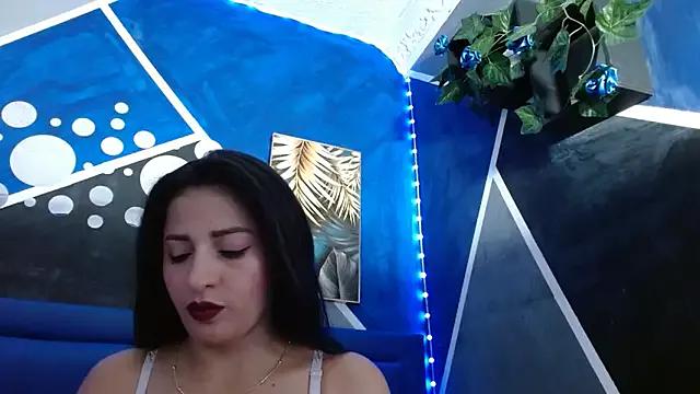 Photos of cherry_modelx_ from StripChat is Private