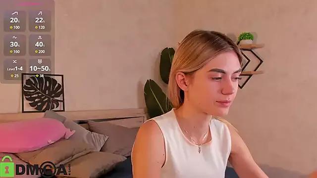 Try the thrill of flirt babes with our cam hosts, featuring unclothed wildness while getting naked and playing with their favored sex toys.