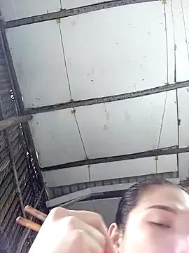 Cherry_pusy99 from StripChat is Freechat