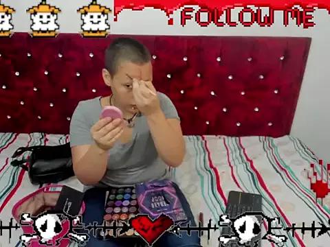 Try the thrill of flirt babes with our cam hosts, featuring unclothed wildness while getting naked and playing with their favored sex toys.