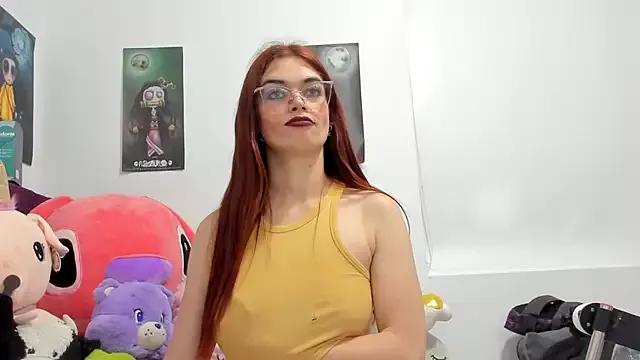 Try the thrill of flirt babes with our cam hosts, featuring unclothed wildness while getting naked and playing with their favored sex toys.