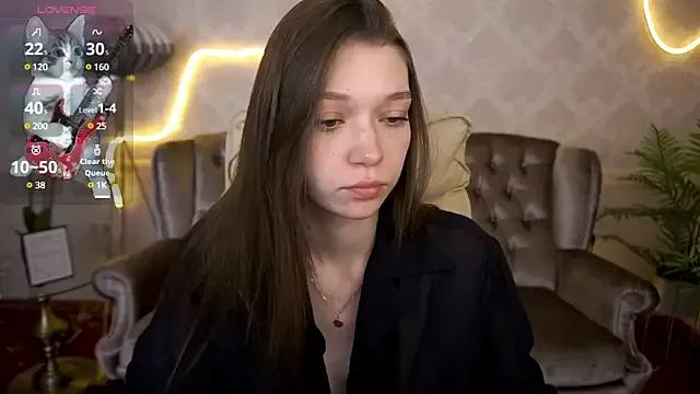 Cherry_Wipe from StripChat is Freechat