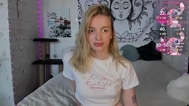 Try the thrill of flirt babes with our cam hosts, featuring unclothed wildness while getting naked and playing with their favored sex toys.