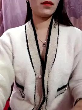 CherryBeii from StripChat is Freechat