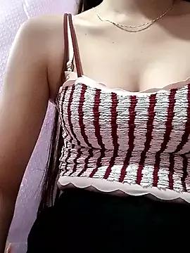 CherryBeii from StripChat is Freechat