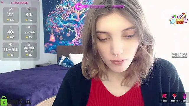 Try the thrill of flirt babes with our cam hosts, featuring unclothed wildness while getting naked and playing with their favored sex toys.