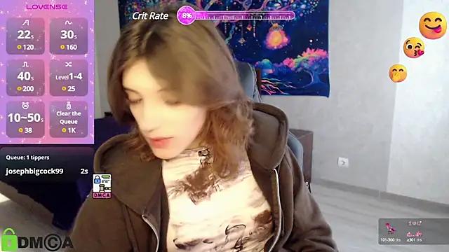Try the thrill of flirt babes with our cam hosts, featuring unclothed wildness while getting naked and playing with their favored sex toys.