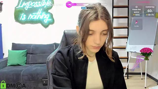 Try the thrill of flirt babes with our cam hosts, featuring unclothed wildness while getting naked and playing with their favored sex toys.