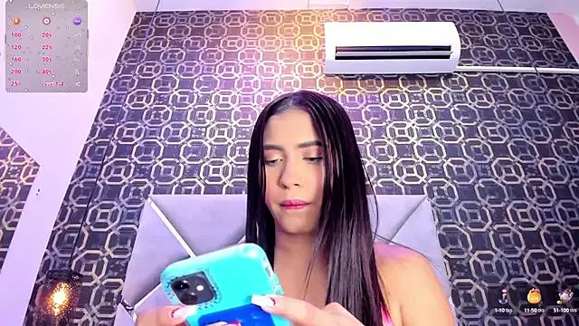 Try the thrill of flirt babes with our cam hosts, featuring unclothed wildness while getting naked and playing with their favored sex toys.