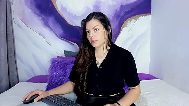 Try the thrill of flirt babes with our cam hosts, featuring unclothed wildness while getting naked and playing with their favored sex toys.