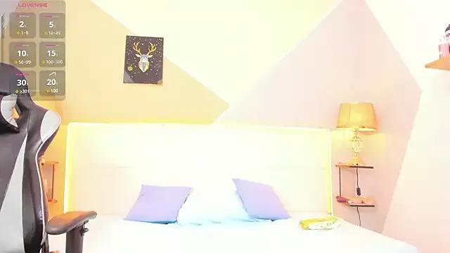 Try the thrill of flirt babes with our cam hosts, featuring unclothed wildness while getting naked and playing with their favored sex toys.