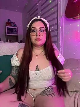 Try the thrill of flirt babes with our cam hosts, featuring unclothed wildness while getting naked and playing with their favored sex toys.