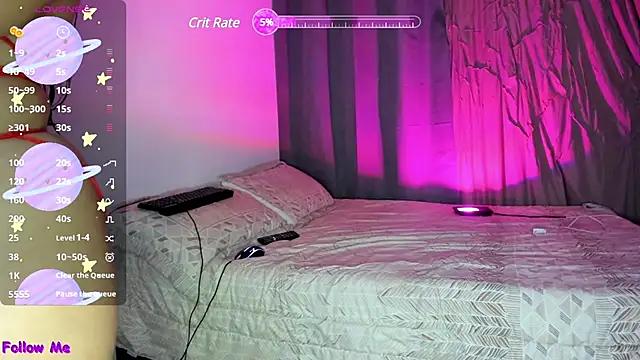 Try the thrill of flirt babes with our cam hosts, featuring unclothed wildness while getting naked and playing with their favored sex toys.