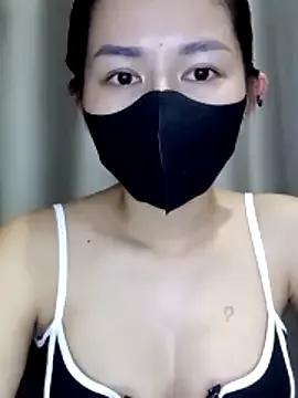 Cherrydayne from StripChat is Freechat